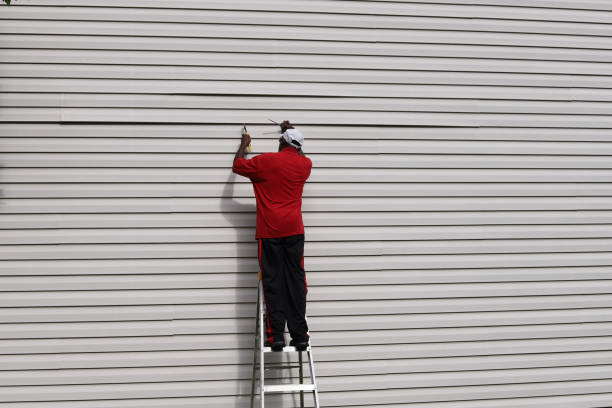 Best James Hardie Siding  in Dock Junction, GA